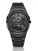 Orologio D1 Milano Uomo in Acciaio UTBJ31 - UTBJ31